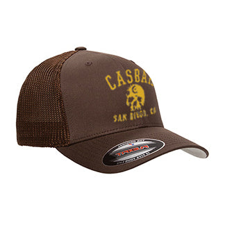 El Padre Flexfit Trucker Hat