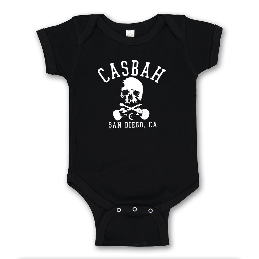 Casbah Onesie