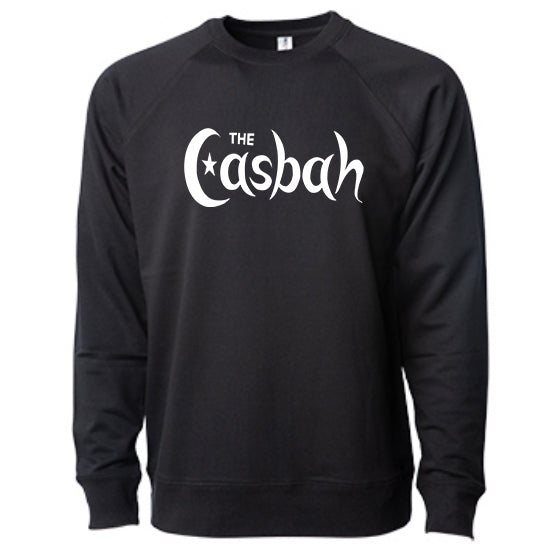 Club Logo Crewneck Sweatshirt