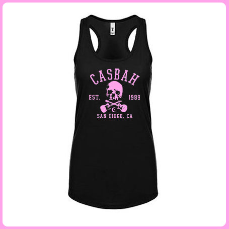 K-pop Women's Tank