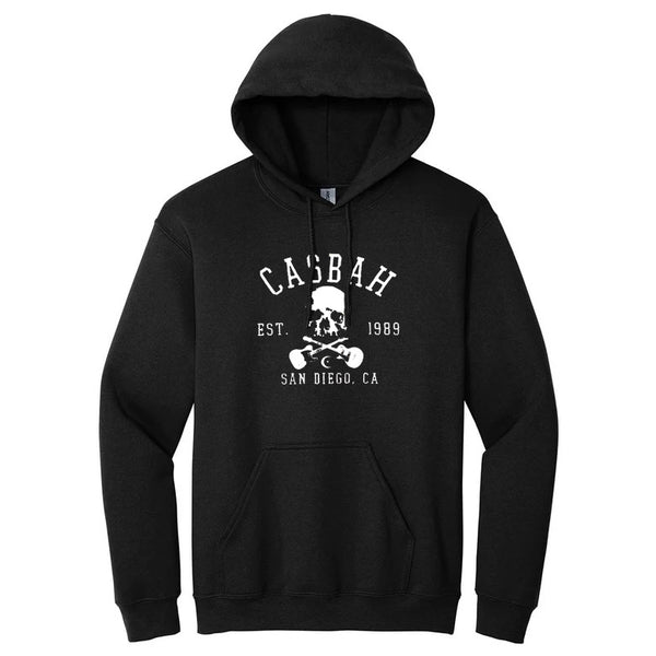 Casbah Hoodie