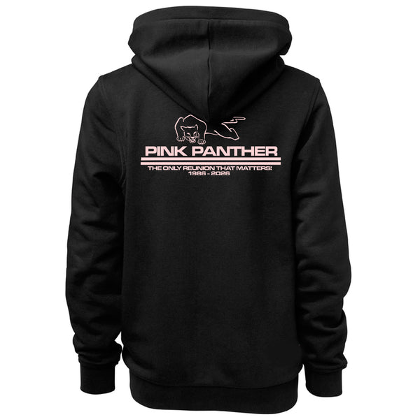 Pink Panther Zip: PRE-ORDER