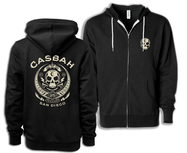 25 Year Zip PRE-ORDER SALE