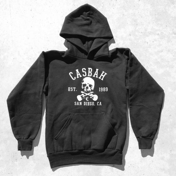 Casbah Hoodie