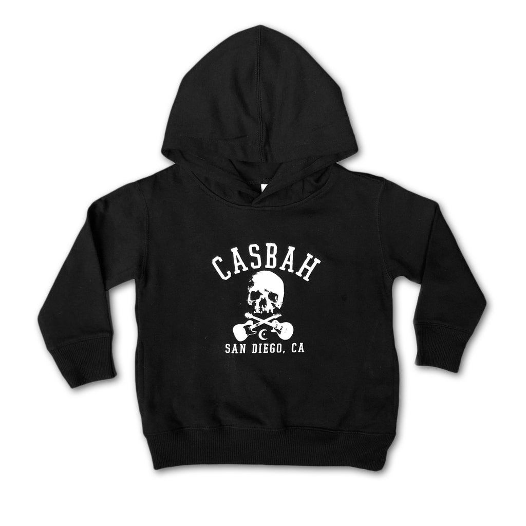 Casbah Kid's Hoodie