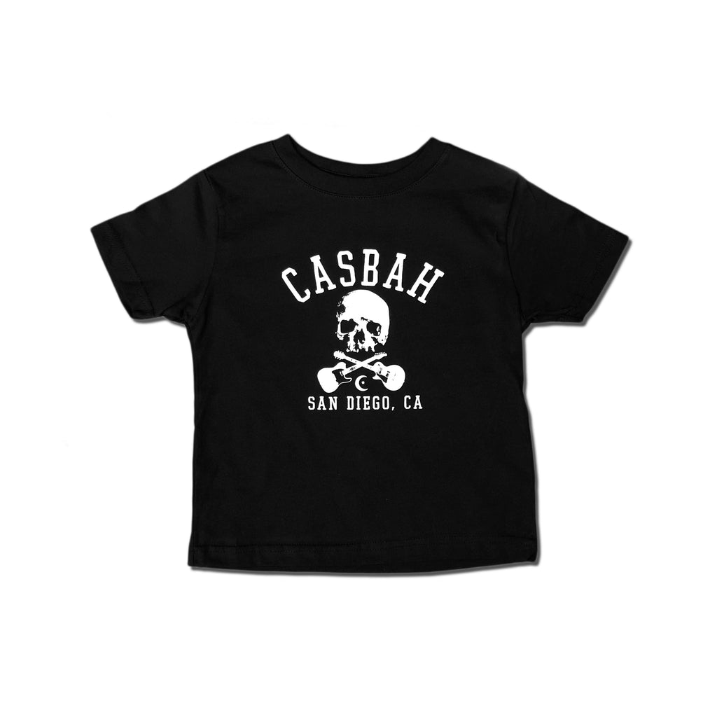 Casbah Kid's T