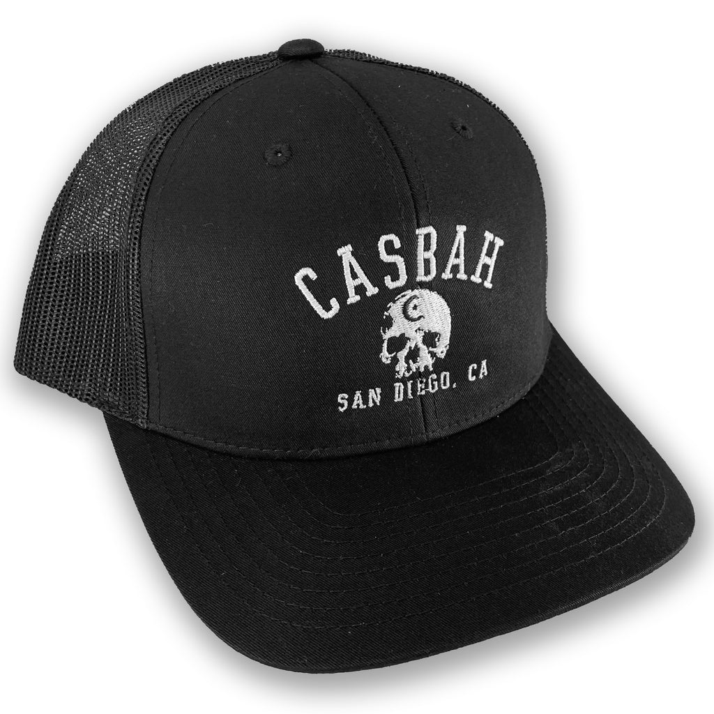 Casbah Trucker Hat