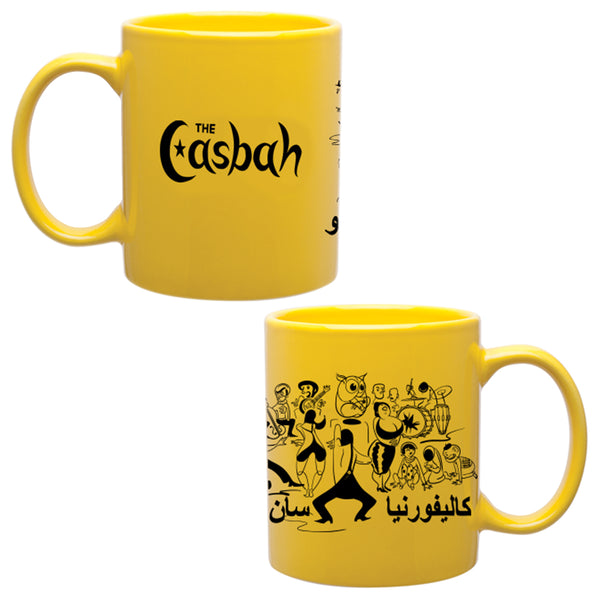 Froberg Mug